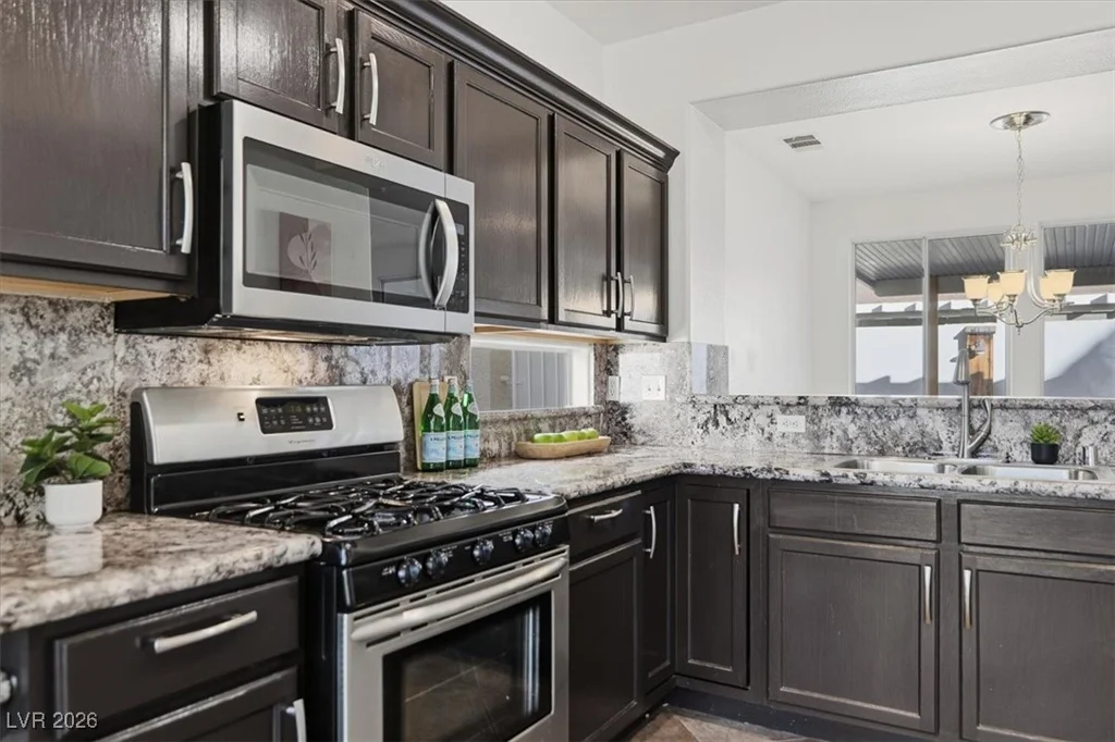 88 Misty Rain, Henderson, NV 89012