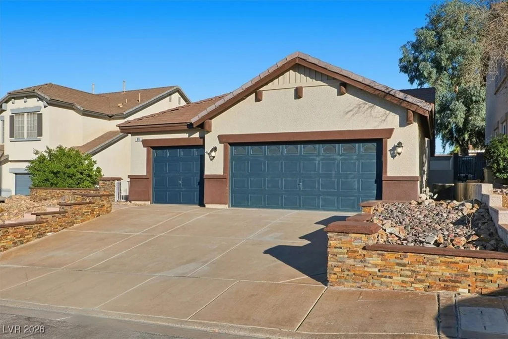 88 Misty Rain, Henderson, NV 89012