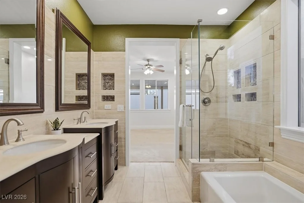 88 Misty Rain, Henderson, NV 89012