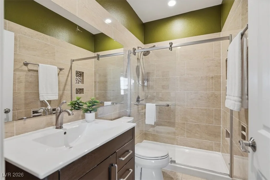 88 Misty Rain, Henderson, NV 89012