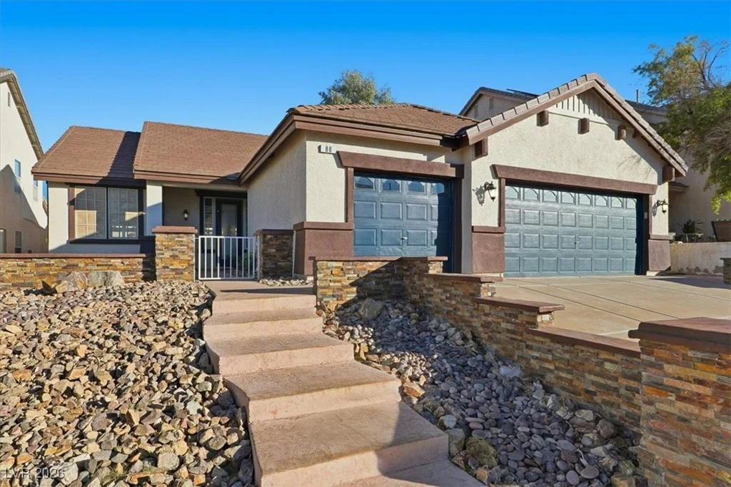 88 Misty Rain, Henderson, NV 89012