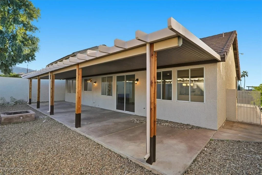 88 Misty Rain, Henderson, NV 89012