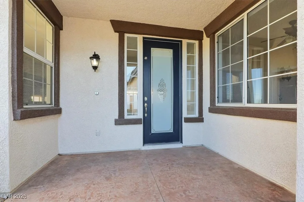 88 Misty Rain, Henderson, NV 89012