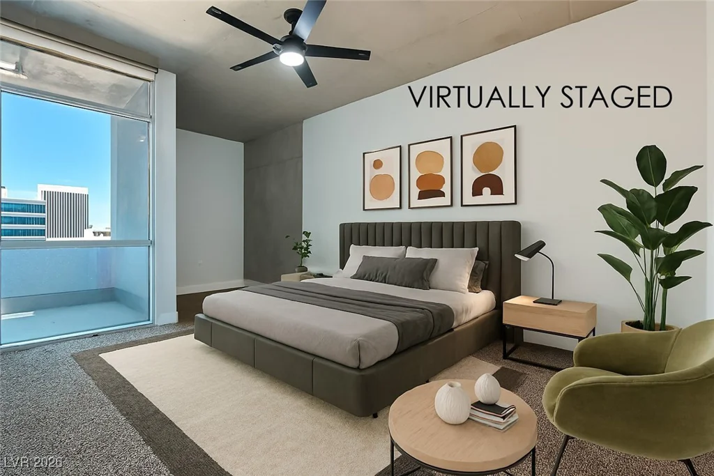 353 Bonneville, Las Vegas, NV 89101