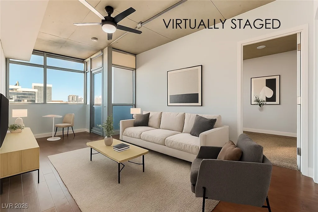 353 Bonneville, Las Vegas, NV 89101