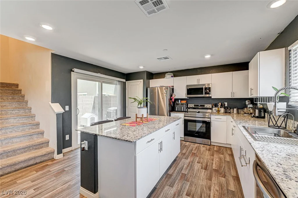 5617 Craftsman, Las Vegas, NV 89122