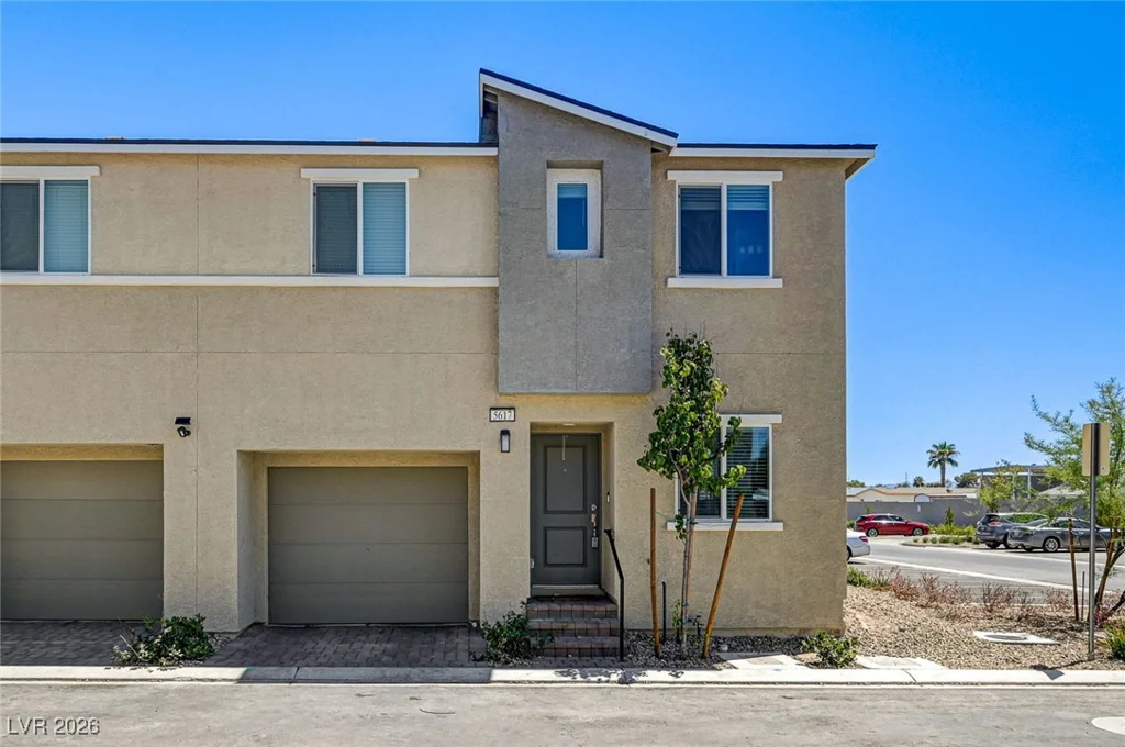 5617 Craftsman, Las Vegas, NV 89122