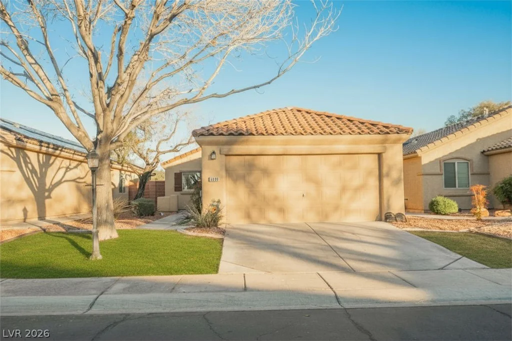 3490 Old Course, Las Vegas, NV 89122