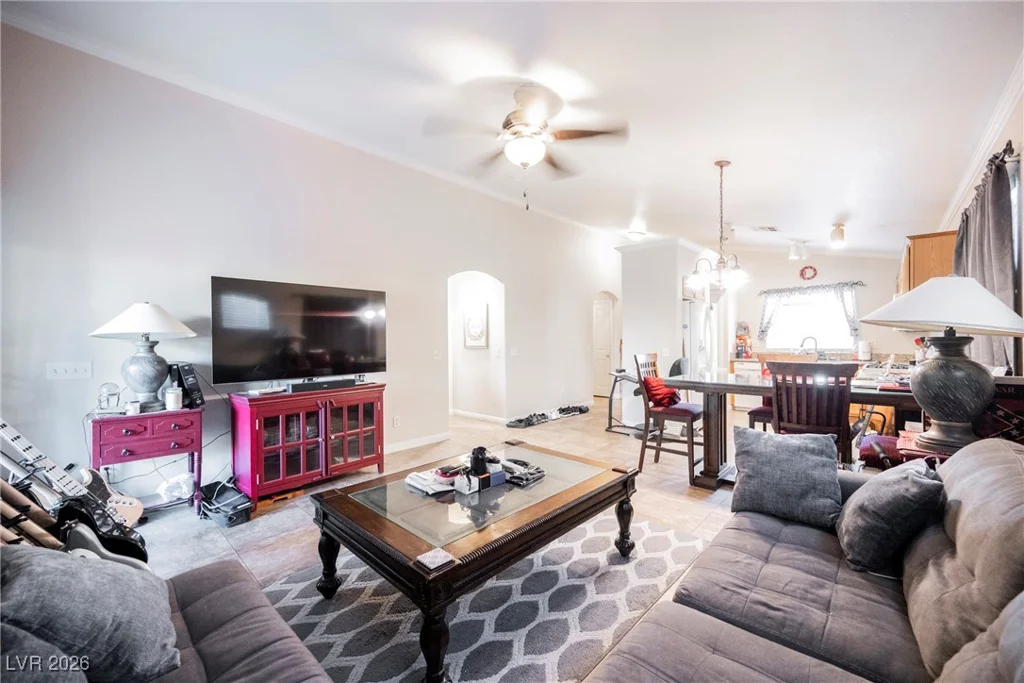 3490 Old Course, Las Vegas, NV 89122