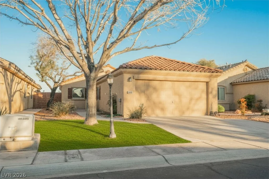 3490 Old Course, Las Vegas, NV 89122