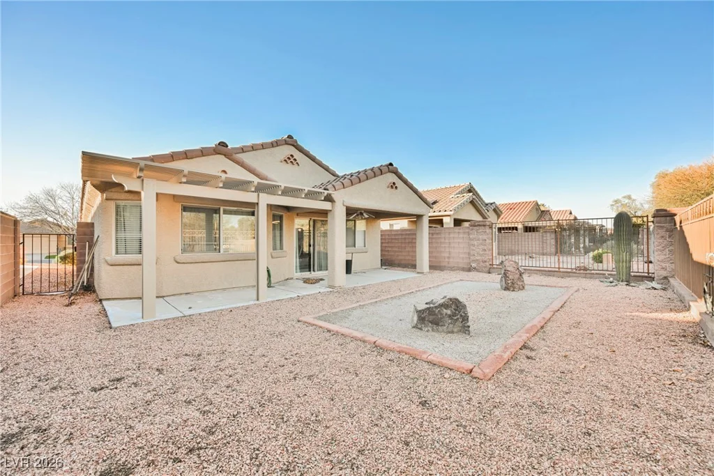 3490 Old Course, Las Vegas, NV 89122