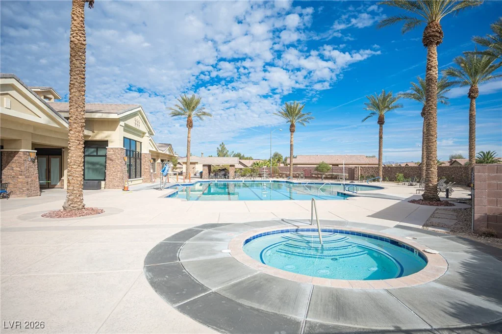 3490 Old Course, Las Vegas, NV 89122