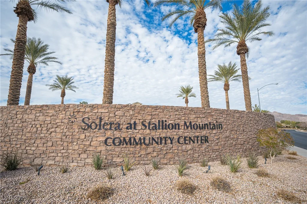 3490 Old Course, Las Vegas, NV 89122