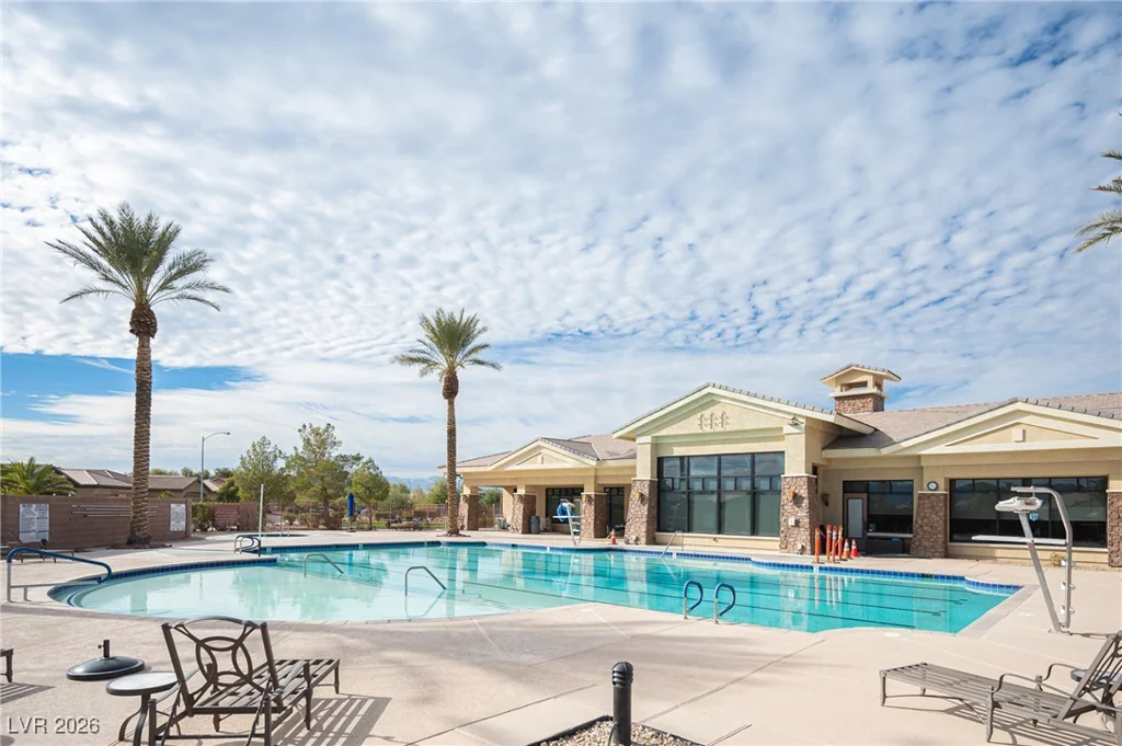 3490 Old Course, Las Vegas, NV 89122