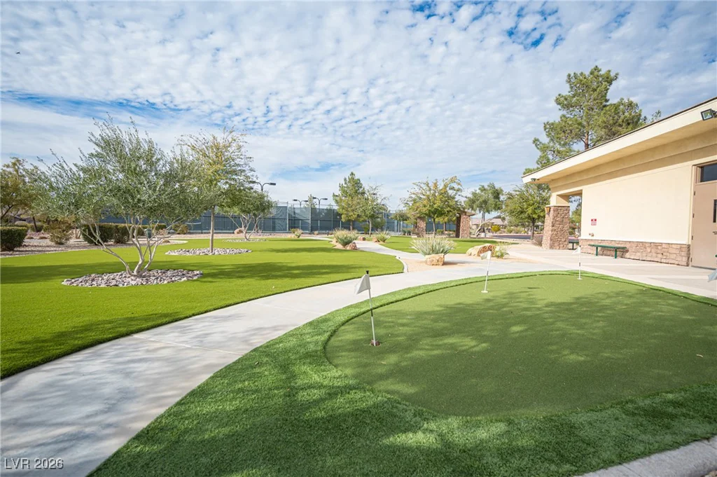 3490 Old Course, Las Vegas, NV 89122