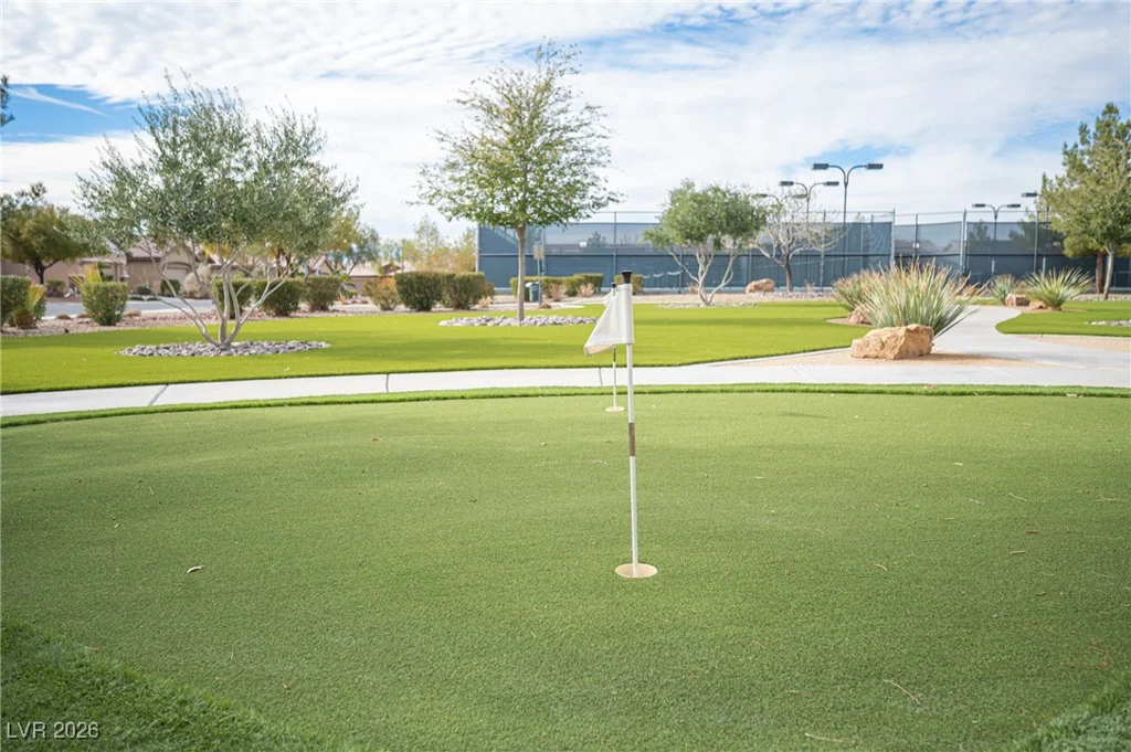 3490 Old Course, Las Vegas, NV 89122