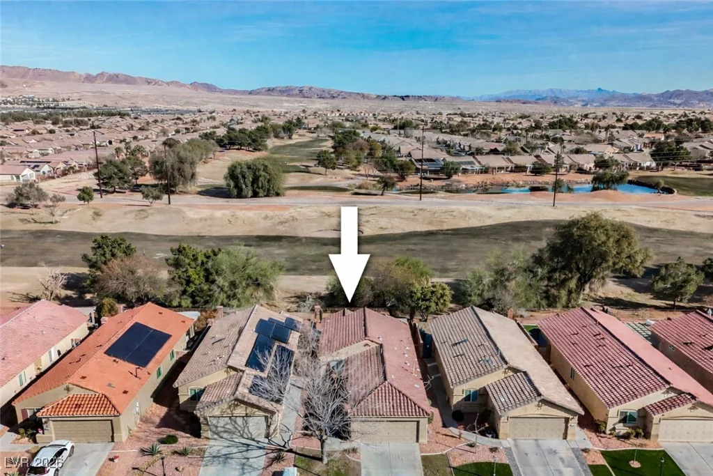 3490 Old Course, Las Vegas, NV 89122