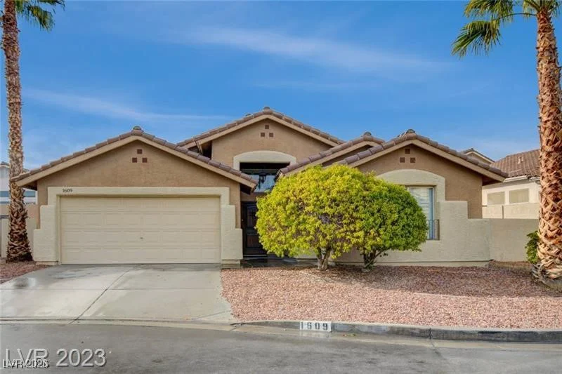 1609 Vespertina, Las Vegas, NV 89128