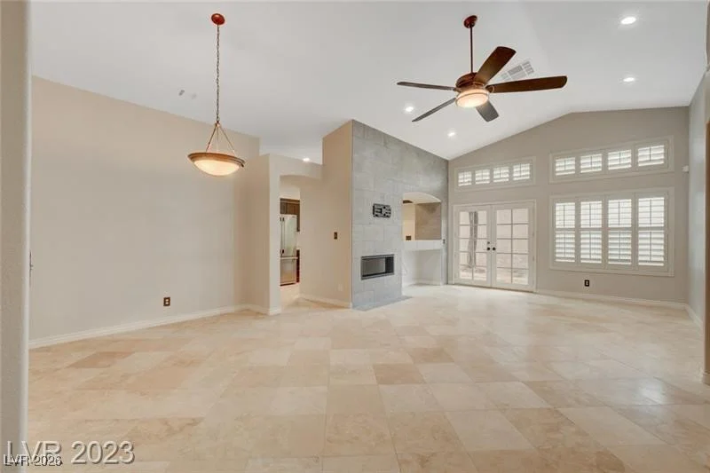 1609 Vespertina, Las Vegas, NV 89128