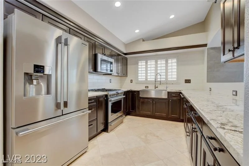 1609 Vespertina, Las Vegas, NV 89128