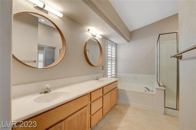 1609 Vespertina, Las Vegas, NV 89128