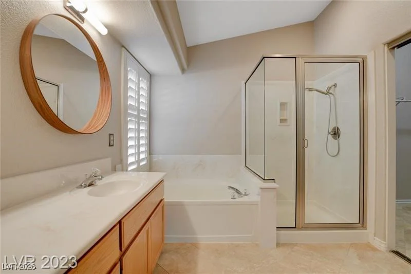 1609 Vespertina, Las Vegas, NV 89128