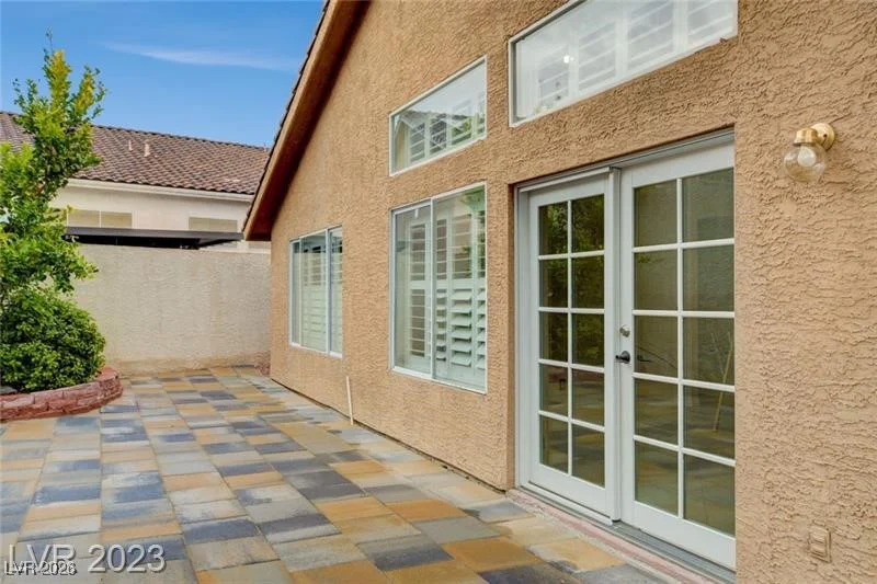 1609 Vespertina, Las Vegas, NV 89128
