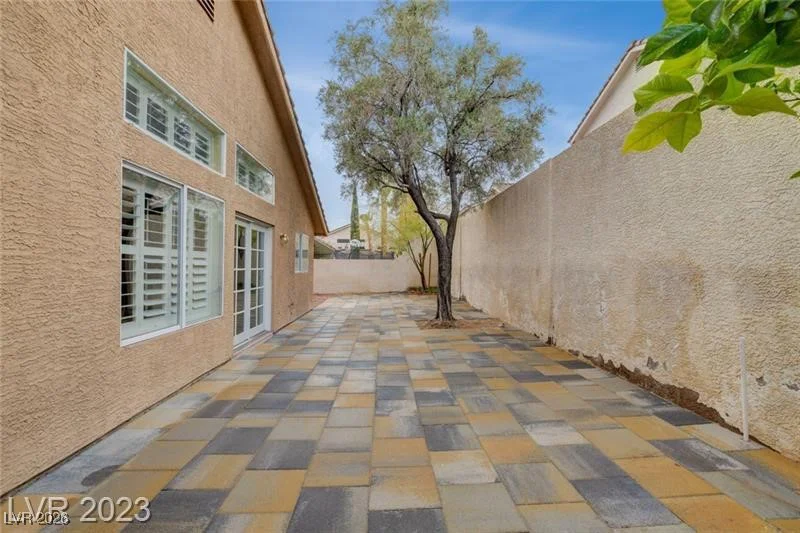 1609 Vespertina, Las Vegas, NV 89128