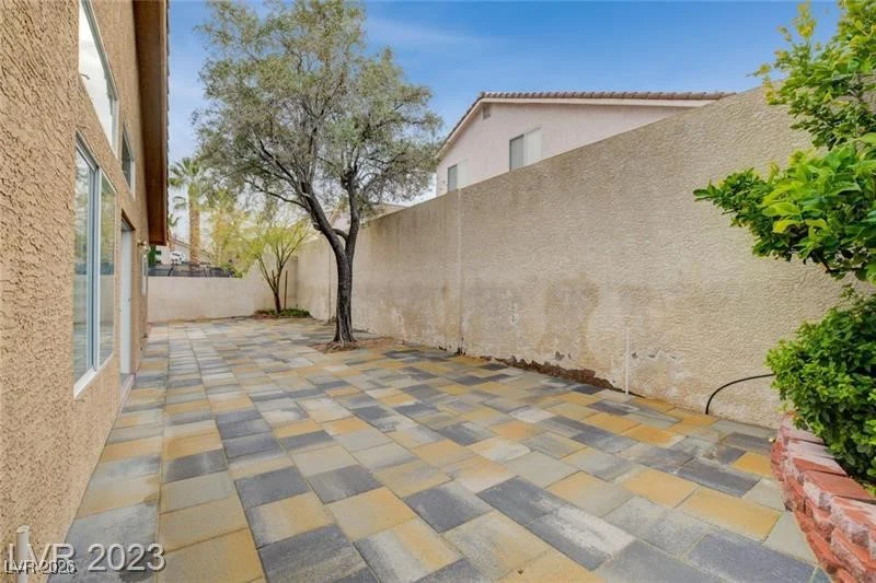1609 Vespertina, Las Vegas, NV 89128