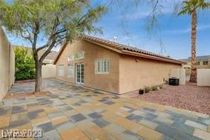 1609 Vespertina, Las Vegas, NV 89128