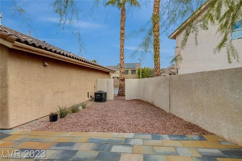 1609 Vespertina, Las Vegas, NV 89128