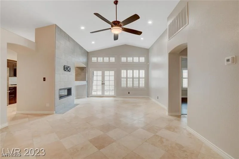 1609 Vespertina, Las Vegas, NV 89128
