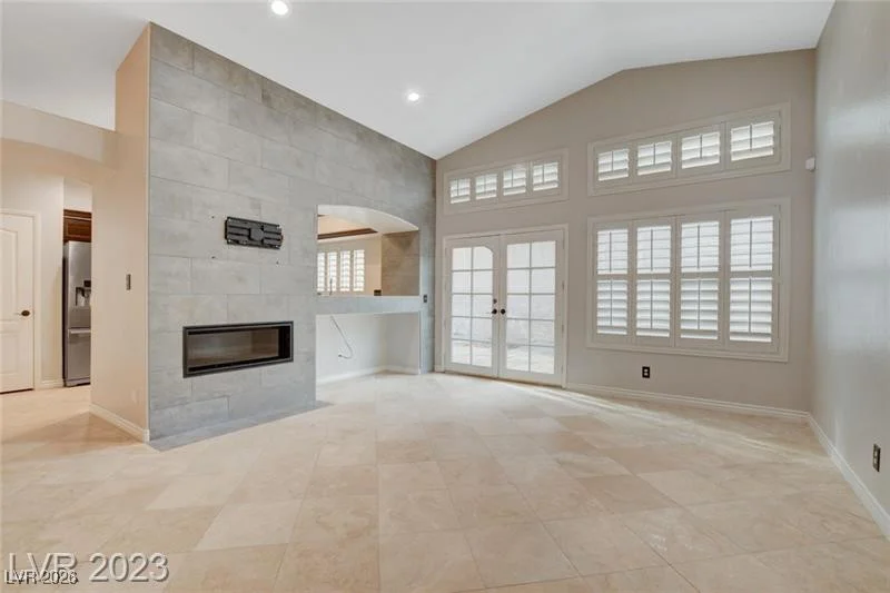 1609 Vespertina, Las Vegas, NV 89128
