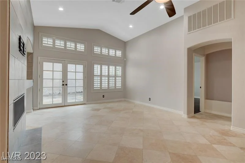 1609 Vespertina, Las Vegas, NV 89128