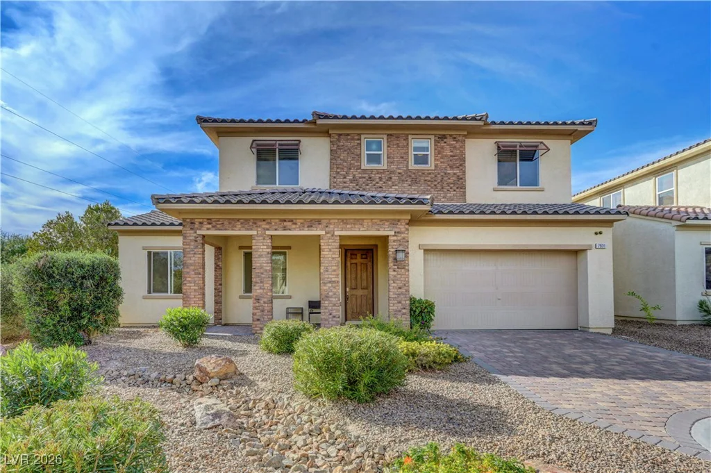 7931 Campers Village, Las Vegas, NV 89178