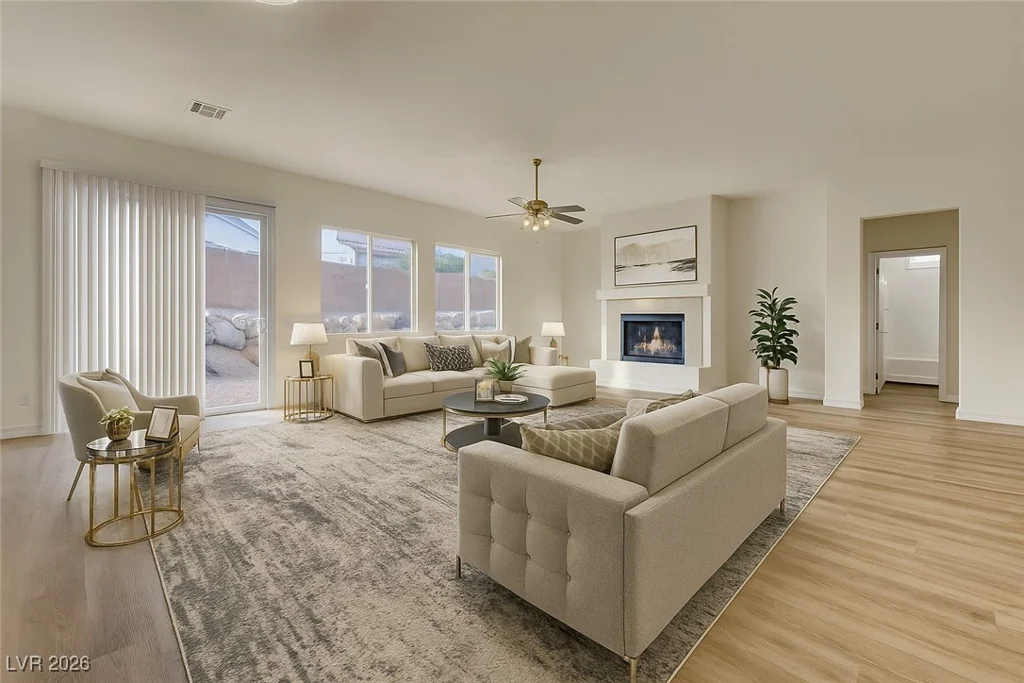 7931 Campers Village, Las Vegas, NV 89178