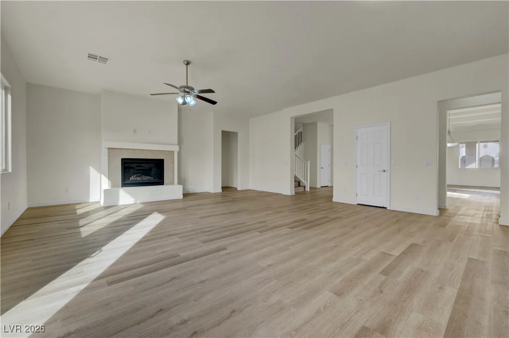 7931 Campers Village, Las Vegas, NV 89178