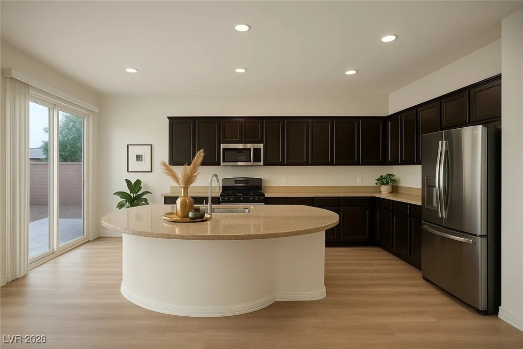 7931 Campers Village, Las Vegas, NV 89178