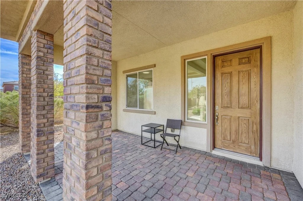 7931 Campers Village, Las Vegas, NV 89178