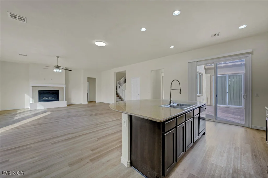 7931 Campers Village, Las Vegas, NV 89178