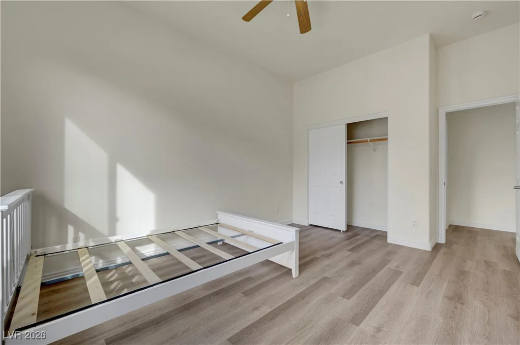 7931 Campers Village, Las Vegas, NV 89178