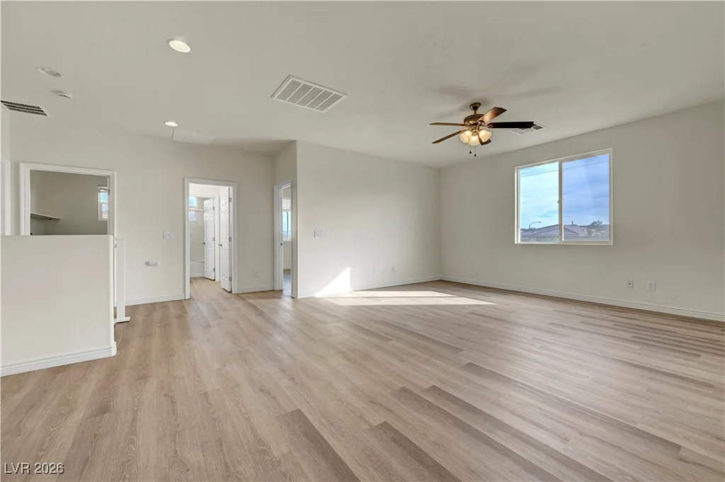 7931 Campers Village, Las Vegas, NV 89178