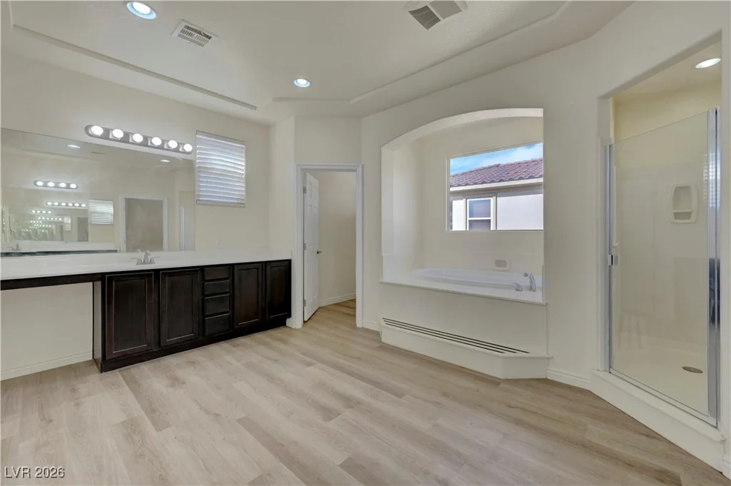 7931 Campers Village, Las Vegas, NV 89178