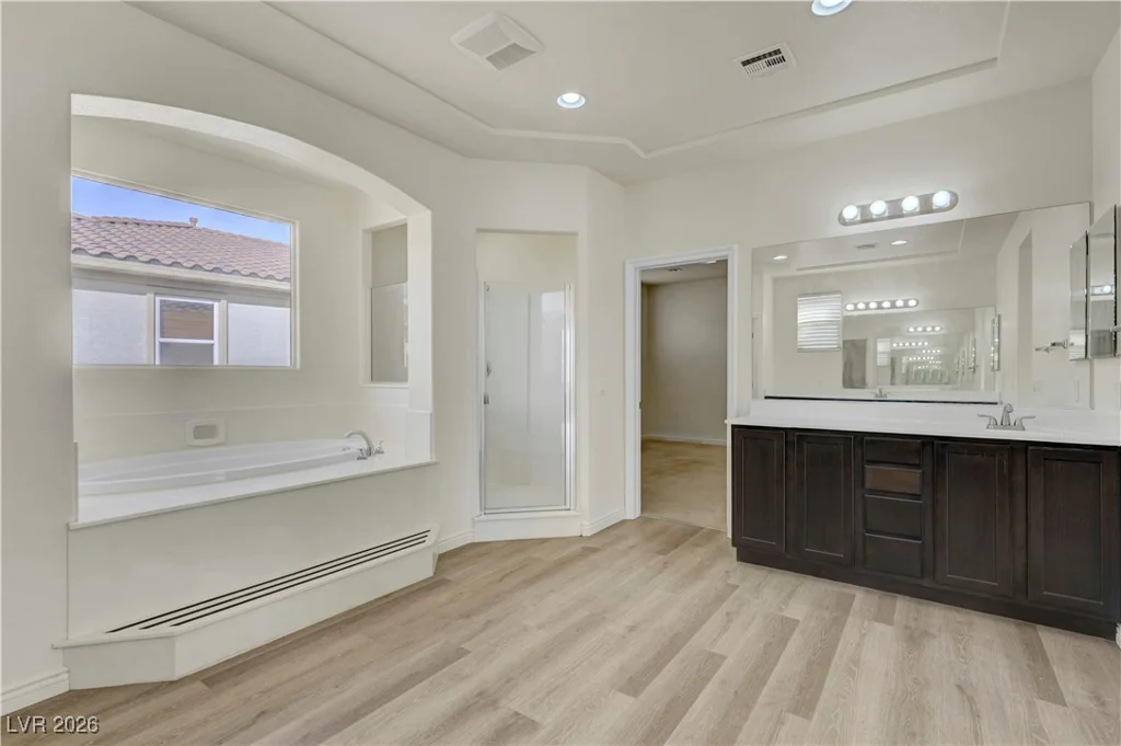 7931 Campers Village, Las Vegas, NV 89178