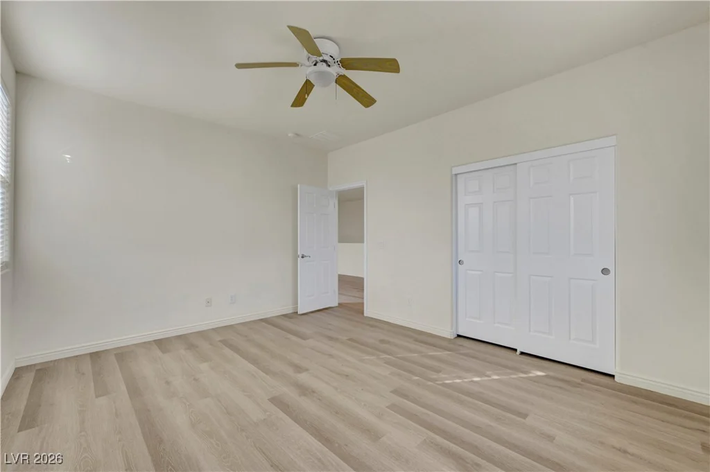 7931 Campers Village, Las Vegas, NV 89178