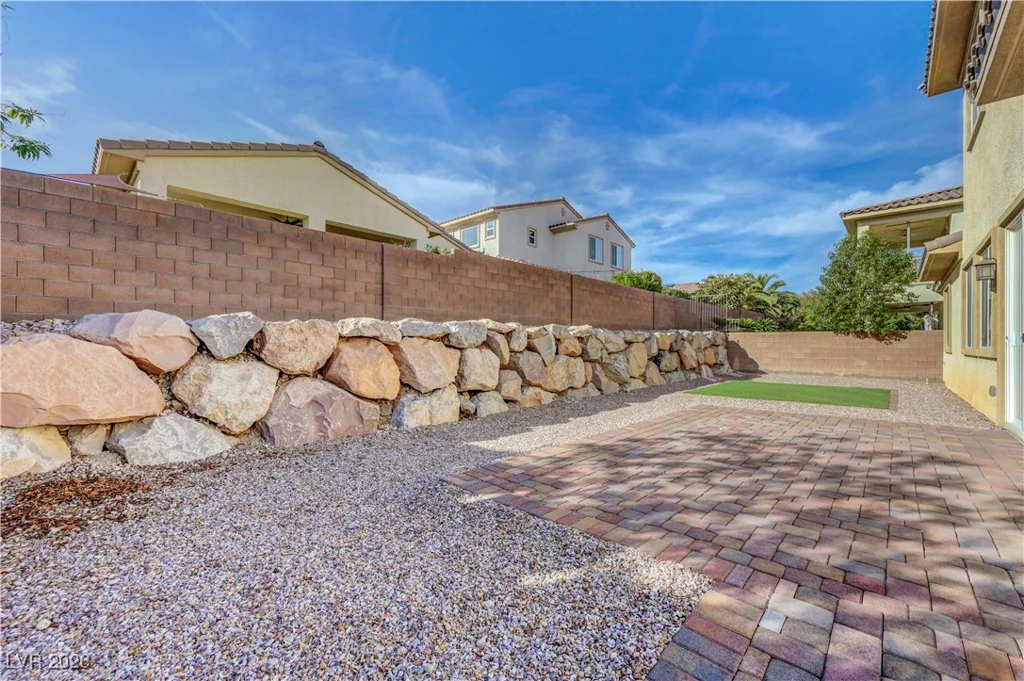 7931 Campers Village, Las Vegas, NV 89178