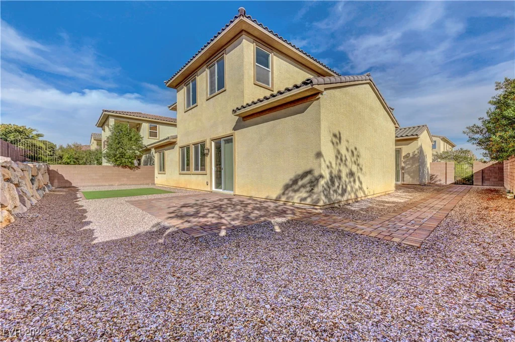 7931 Campers Village, Las Vegas, NV 89178