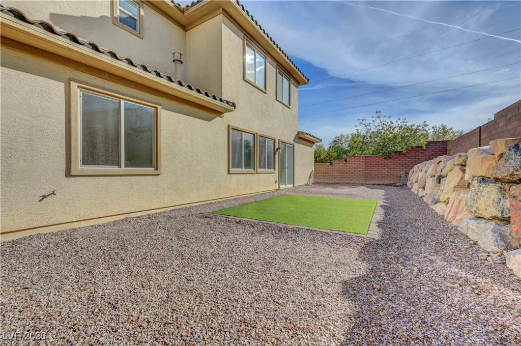 7931 Campers Village, Las Vegas, NV 89178