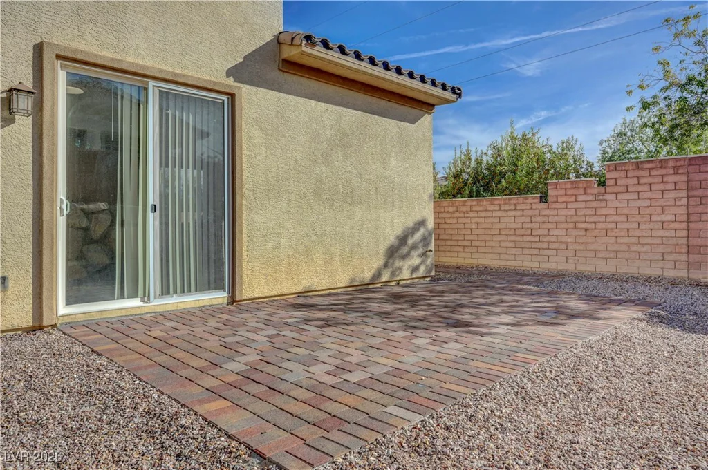 7931 Campers Village, Las Vegas, NV 89178