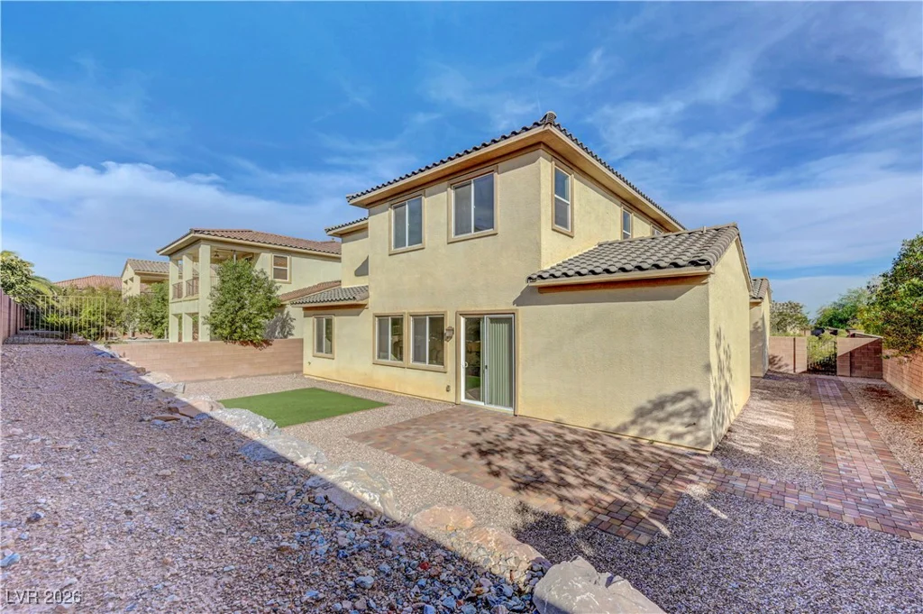 7931 Campers Village, Las Vegas, NV 89178